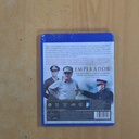 EMPERADOR - BLURAY