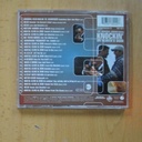 VARIOS - KNOCKIN ON HEAVENS DOOR - CD