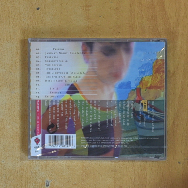 PAULO BRAGANCA - AMAI - CD