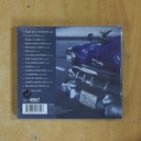 VIEJA TROVA SANTIAGUERA - DOMINO - CD