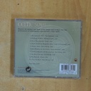 VARIOS - CELTIC SOUL - CD
