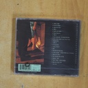 VARIOS - IN THE MOOD FOR LOVE - CD