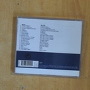 ENNIO MORRICONE - THE VERY BEST - CD