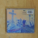 THE VERVE -  A STORM IN HEAVEN - CD