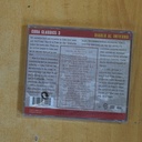 VARIOS - DIABLO AL INFIERNO - CD