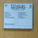 FRANK SINATRA - YOU MAKE ME FEEL SO YOUNG - CD