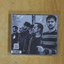 SIX TO FIX - READY TO GO - CD