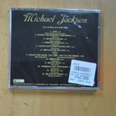M JACKSON - LIVE IN BUCAREST - CD