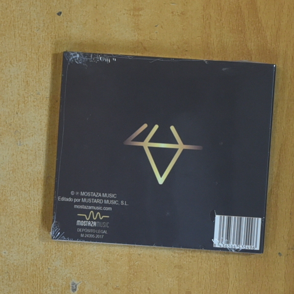 ZERO - ZEROP - CD