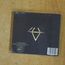 ZERO - ZEROP - CD