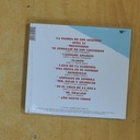 RAYDEN - LA VICTORIA IMPOSIBLE - CD