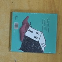 NIÑOS MUTANTES - EL FUTURO - CD