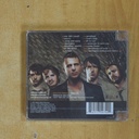 ONE REPUBLIC - DREAMING OUT LOUD - CD