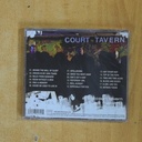 THE SMITHEREENS - LIVE IN CONCERT GREATEST HITS AND MORE 7 PM COURT TAVERN SOLD OUT - CD
