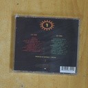 PETER TOSH - COMPLETE CAPTURED LIVE - CD