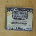 LA CAJA DE PANDORA - ACUERDATE BIEN DE MI CARA