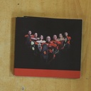 RUSSKAJA - KASATCHOK SUPERSTAR - CD