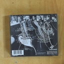 ANA BELEN Y VICTOR MANUEL - MUCHO MAS QUE DOS - CD