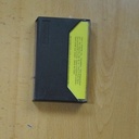 CAMARON DE LA ISLA - EL ARTE DLE CAMARON - CASSETTE