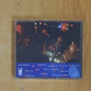 LAS RATAS - NO HAY PROVOCACION - CD
