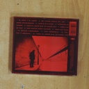 RAFA MARTIN - CORAZON DE HIERRO - CD