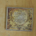 MAGO DE OZ - GAIA EPILOGO - CD