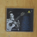 RAFAEL RIQEUNI - MAESTROS - CD