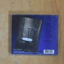 HILARIO CAMACHO - EN CONCIERTO - CD