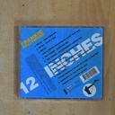 VARIOS - RELOAD FRANKIE THE WHOLE 12 INCHES - CD