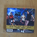 SUGAR RAY - THE BEST OF SUGAR RAY - CD