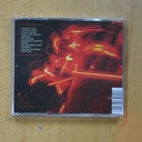 MAPS - TURNING THE MIND - CD