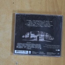 ALEXANDRE DESPLAT - BIRTH - CD