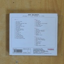 ART BLAKEY - OUT OF NOWHERE - CD