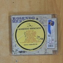 ROSENDO - A VECES - CD