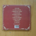 GEISERS - AMBULANTES - CD