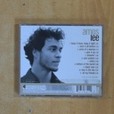 AMOS LEE - AMOS LEE - CD