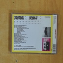 CHARLIE SHAVERS - HORN O PLENTY - CD