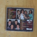 VARIOS - VIVO CANTANDO - CD