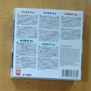 VARIOS - THE MILLENNIUM COLLECTION - 10 CD