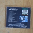BILL WHELAN - SOME MOTHERS SON - CD