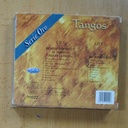 RICARDO TARDUCCI Y SU ORQUESTA RIO DE LA PLATA - TANGOS - 2 CD