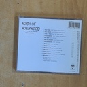 ALEX NORTH - NORTH OF HOLLYWOOD - CD