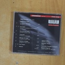 PIAZZOLLA - SONG OF THE ANGEL - CD
