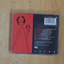 TALKING HEADS - REMIXED - CD