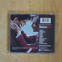 STEPHEN WARBECK - CHARLOTTE GRAY - CD