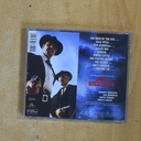 JERRY GOLDSMITH - HOUR OF THE GUN - CD