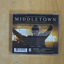 DEBBIE WISEMAN - MIDDLETOWN - CD