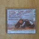 JAMES NEWTON HOWARD - BLOOD DIAMONS - CD