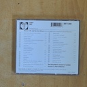 DAVID MUNROW - HENRY VIII AND HIS SIX WIVES TESTAMENT - CD
