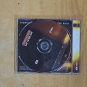 TERRORVISION - DAY AFTER DAY - CD SINGLE